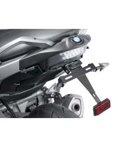 Puig Kentekenplaathouder BMW C 600 Sport / C 650 Sport
