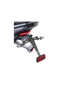 Puig Kentekenplaathouder Yamaha MT 125 2015-2019