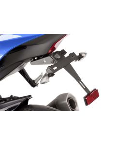 Puig Kentekenplaathouder Yamaha YZF R1 / R1M Vanaf 2015