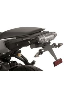Puig Kentekenplaathouder Yamaha MT 07 Tracer / Tracer 700 / Tracer 7 / GT