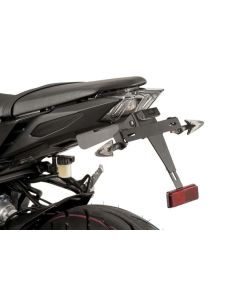 Puig Kentekenplaathouder Yamaha MT 09 / SP 2017-2020