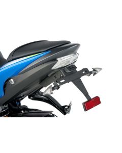 Puig Kentekenplaathouder Suzuki GSX-S 750 / 950 / 1000 / 1000 F