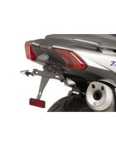 Puig Kentekenplaathouder Yamaha T-MAX 530 / DX / SX 2017-2019