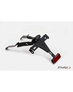 Puig Kentekenplaathouder Honda CBR 125 R / CB 300 R Neo Sports Cafe