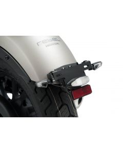 Puig Kentekenplaathouder Honda CMX 500 Rebel / Rebel 300