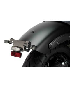 Puig Kentekenplaathouder Kawasaki Vulcan S / CAFE / SE Vanaf 2015