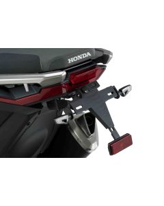 Puig Kentekenplaathouder Honda X-ADV 2017-2020