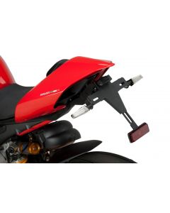 Puig Kentekenplaathouder Ducati Panigale 1100 V4 / V4S / V2 / Streetfighter V4 / S