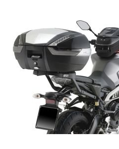 Givi 2115FZ Topkofferrek Yamaha MT-09 / XSR 900