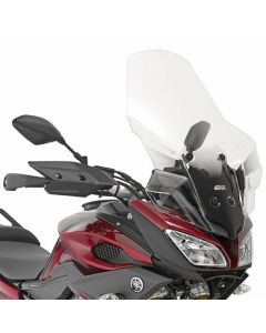 Givi 2122DT Windscherm Yamaha MT-09 Tracer 2015-2017