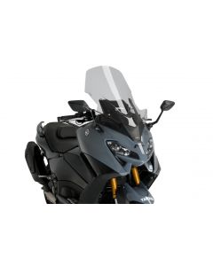 Puig V-Tech Line Touring Windscherm Yamaha T-Max 560 / Tech Max Vanaf 2022