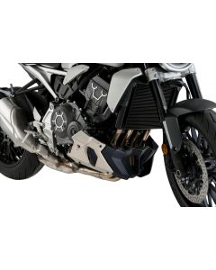 Puig Motorspoiler Honda CB 1000 R / Neo Sports Cafe Vanaf 2021 Carbon Look
