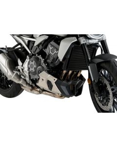 Puig Motorspoiler Honda CB 1000 R / Neo Sports Cafe Vanaf 2021 Mat Zwart