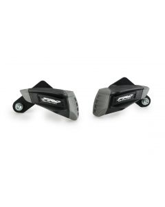 Puig PRO 2.0 Frame Sliders / Valdoppen Suzuki GSX R 1000 / GSX R 1000 R 2017-2021