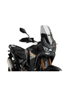 Puig Touring Windscherm Honda CRF 1100 L Africa Twin Adventure Sports Vanaf 2020