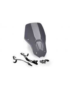Puig Touring Windscherm Honda CRF 1100 L Africa Twin Vanaf 2020