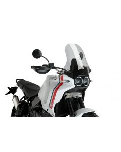 Puig Touring Windscherm Ducati DesertX Vanaf 2022