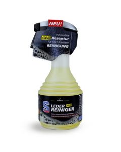 S100 Lederreiniger 500ml