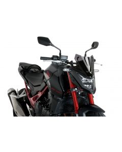 Puig New Generation Sport Windscherm Honda CB 750 Hornet Vanaf 2023