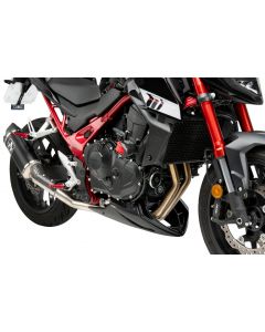 Puig Motorspoiler Honda CB 750 Hornet Vanaf 2023 Mat Zwart