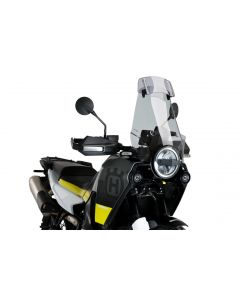Puig Touring Windscherm Met Opzet Ruitje Husqvarna Norden 901 Vanaf 2022