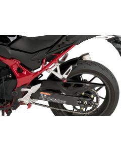 Puig Achterspatbord S Carbon Look Honda CB 750 Hornet Vanaf 2023