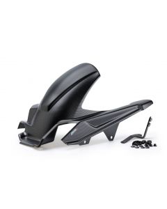 Puig Achterspatbord Carbon Look Honda NT 1100 Vanaf 2022