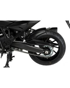 Puig Achterspatbord Mat Zwart Honda NT 1100 Vanaf 2022