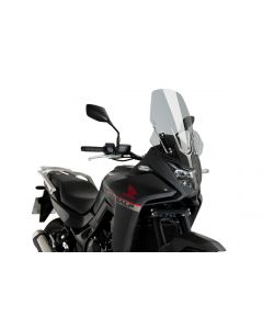 Puig Touring Windscherm Honda XL 750 Transalp Vanaf 2023