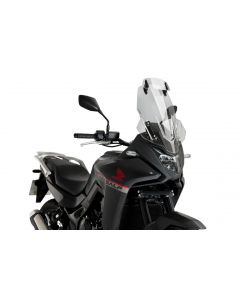 Puig Touring Windscherm Helder Met Opzet Ruitje Honda XL 750 Transalp Vanaf 2023