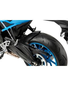 Puig Achterspatbord S Mat Zwart Suzuki GSX-8S Vanaf 2023