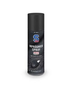 S100 Textiel Impregneer spray 300ml