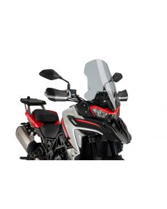 Puig Touring Windscherm Benelli TRK 702 / X Vanaf 2023