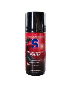 S100 Lak- & Kunststof polish 220ml