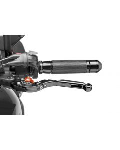 Puig Koppelings Hendel 3.0 Opklapbaar / Uitschuifbaar Diverse Kleuren