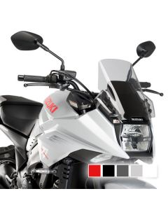 Puig Touring Windscherm Suzuki GSX-S 1000 Katana Vanaf 2019
