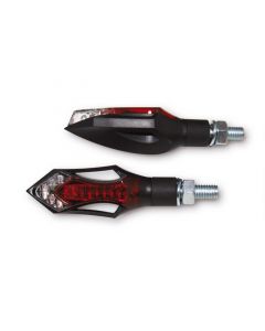 LED achterlicht / richtingaanwijzer HATCH