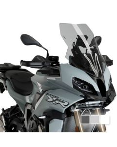 Puig Touring Windscherm BMW S 1000 XR Vanaf 2020