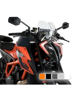 Puig Naked Sport Windscherm KTM 1290 Super Duke R / EVO Vanaf 2020