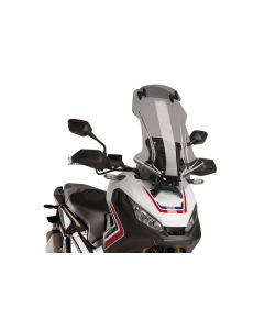 Puig Touring Windscherm Met Opzet Ruitje Honda X-ADV 2017-2020
