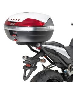 Givi 266FZ Topkofferrek Honda CB 1000 R 2008-2017