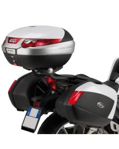 Givi 267FZ Topkofferrek Honda VFR 1200 F / DCT 2010-2016