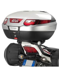 Givi 268FZ Topkofferrek Honda CB 1300 S 2010-2015
