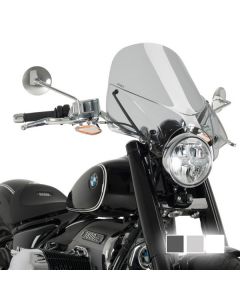 Puig New Generation Touring Windscherm BMW R 18 Vanaf 2020
