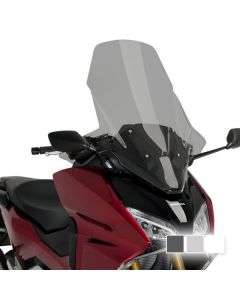 Puig V-Tech Line Touring Windscherm Honda Forza 750 Vanaf 2021