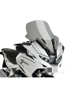 Puig Touring Windscherm BMW R 1250 RT Vanaf 2021
