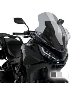 Puig Touring Windscherm Honda NT 1100 Vanaf 2022