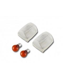 Knipperlichtglaasjes voor HONDA RVF 750 R