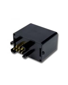 LED Knipperlicht Relais 7 Pin voor Suzuki motorfietsen