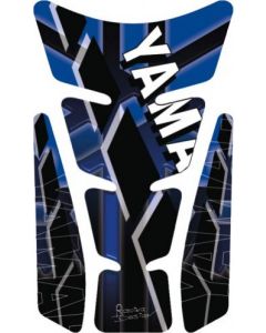 Onedesign Tankpad Yamaha Blue Spirit